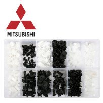 SURTIDO 370 GRAPAS PARA MITSUBISHI
