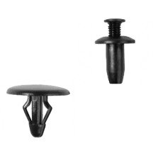 Conjunto de 415 grampos para Ford