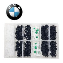SURTIDO 290 GRAPAS PARA BMW
