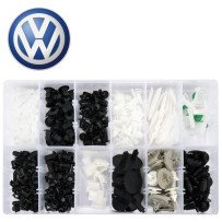 SURTIDO 255 GRAPAS PARA Volkswagen