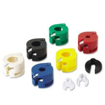 CONJUNTO EXTRATOR DE TUBULAÇÃO COM FECHAMENTO DE MOLA