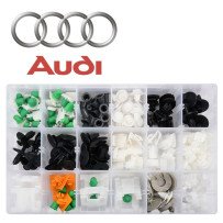 SURTIDO 160 GRAPAS PARA AUDI