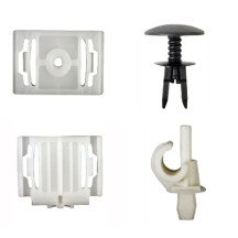160 GRAMPOS VARIADOS PARA AUDI