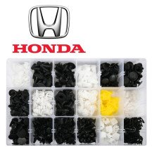 418 GRAMPOS VARIADOS PARA HONDA