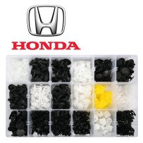 SURTIDO 418 GRAPAS PARA HONDA