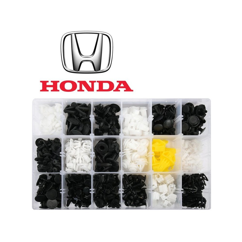 418 GRAMPOS VARIADOS PARA HONDA