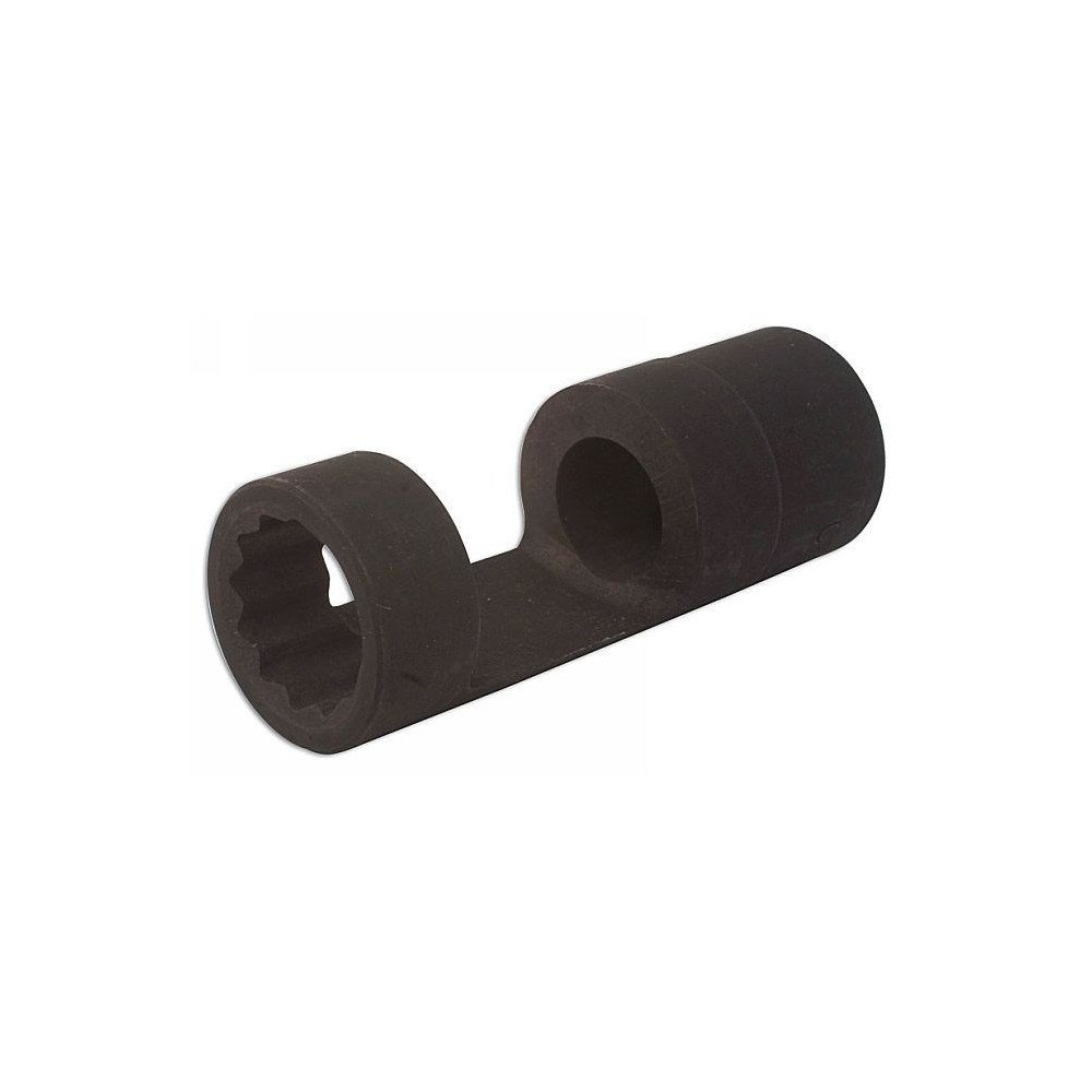 Vaso para inyectores diesel 1/2 21 mm.