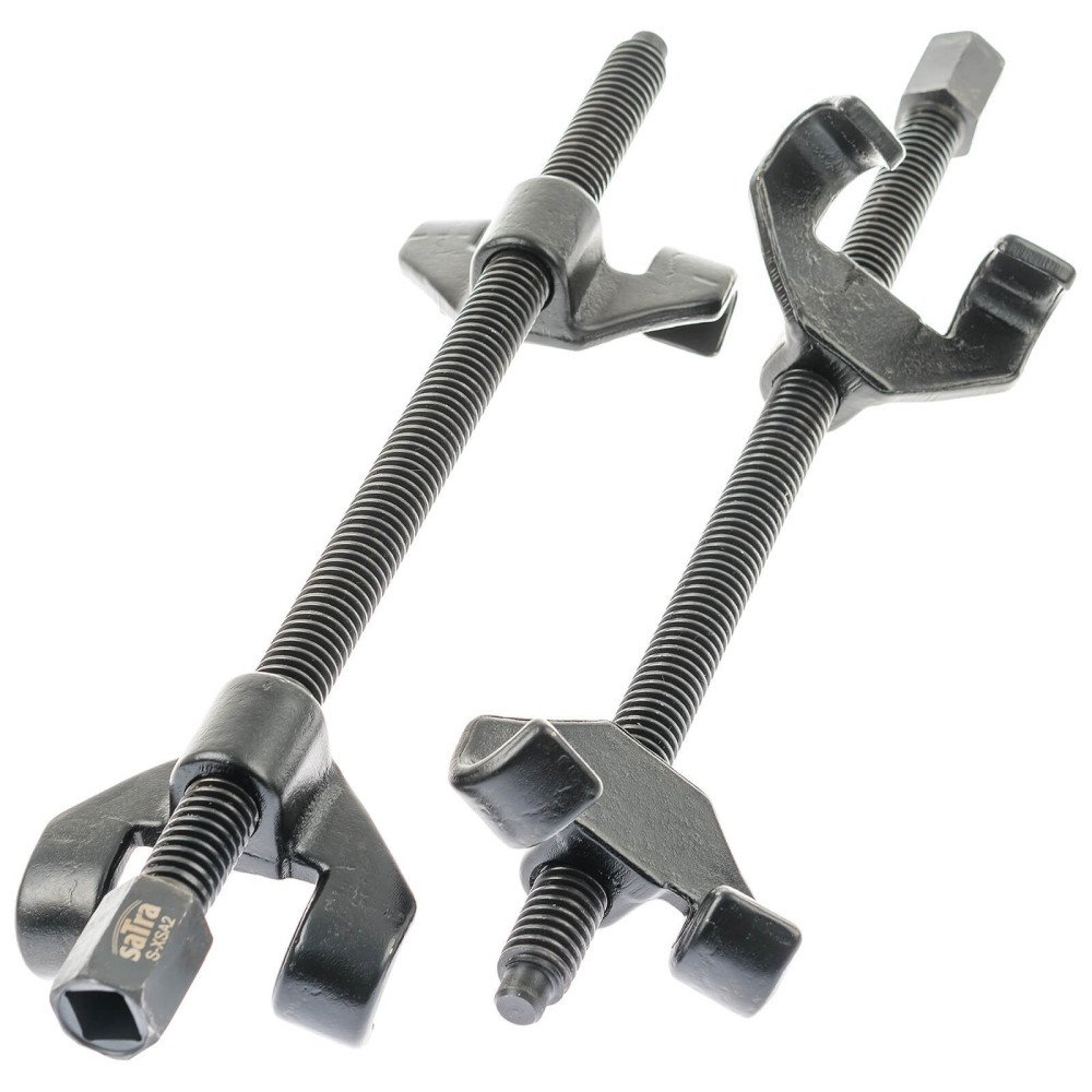 Compressor universal de amortecedores 350 mm | 2 partes