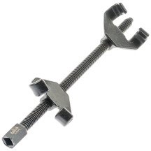 Compressor universal de amortecedores 350 mm | 2 partes