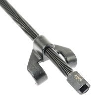 Compressor universal de amortecedores 350 mm | 2 partes