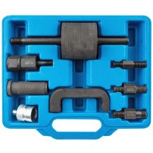 JOGO 8 PZS. EXTRACTOR DE INYECTORES