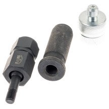 JOGO 8 PZS. EXTRACTOR DE INYECTORES