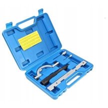 Conjunto de correias dentadas Opel 1.0-1.2-1.4L