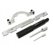 Conjunto de correias dentadas Opel 1.0-1.2-1.4L