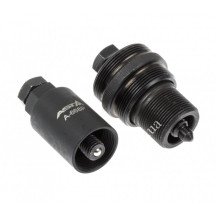 Herramientas de montaje para el piñón de la bomba de inyección diésel para BMW