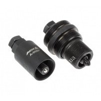 Herramientas de montaje para el piñón de la bomba de inyección diésel para BMW