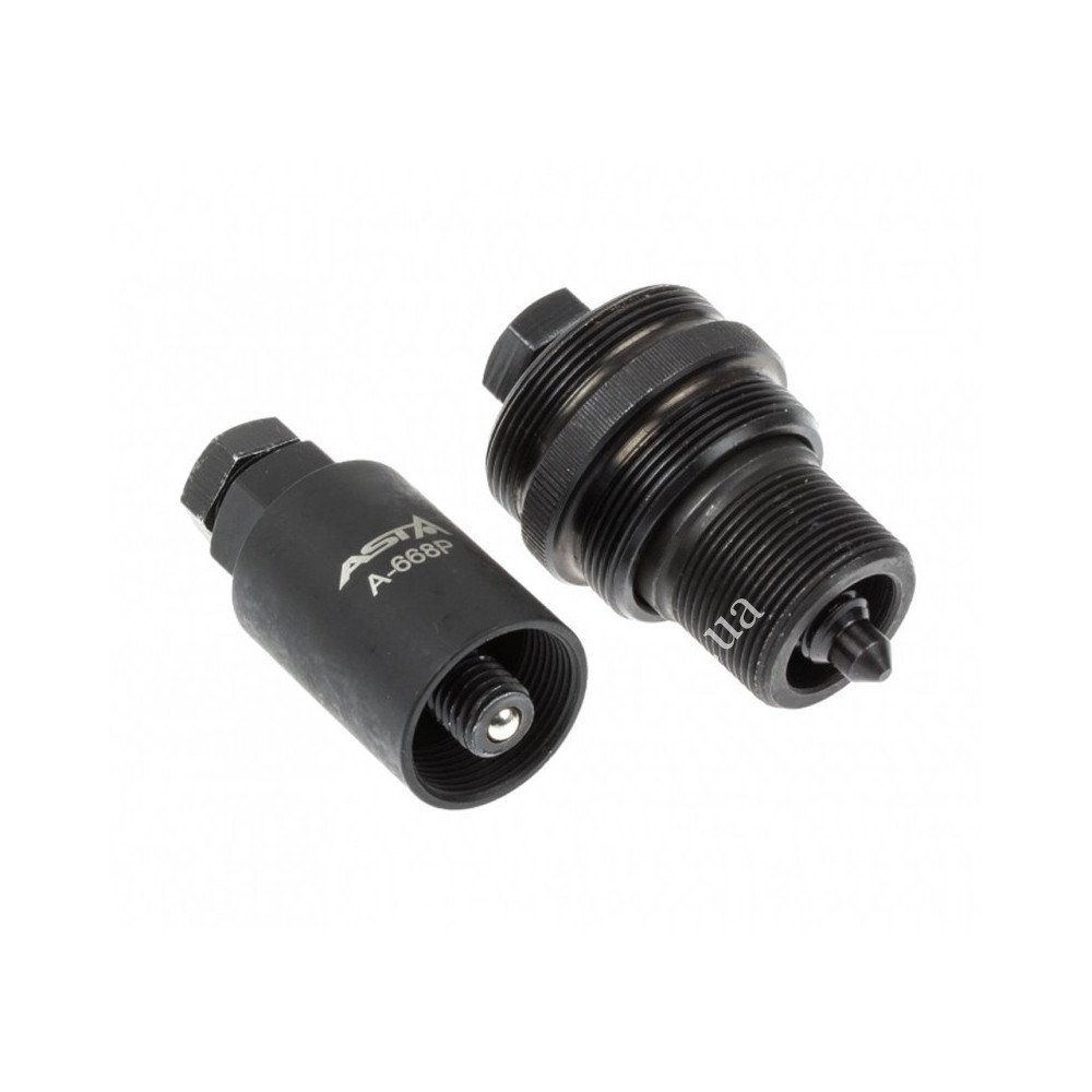 Herramientas de montaje para el piñón de la bomba de inyección diésel para BMW