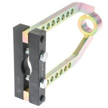Extrato universal de articulações homocinéticas