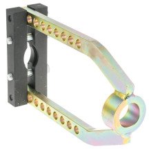 Extrato universal de articulações homocinéticas