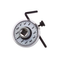 Goniômetro 1/2 para verificação do ângulo de torque 1/2