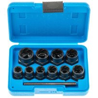 JUEGO DE EXTRACTORES DE TORNILLOS ROTOS