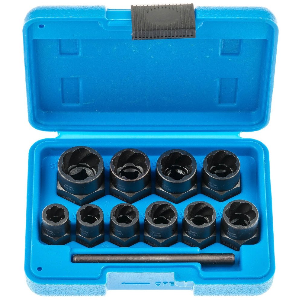 JOGO DE EXTRACTORES DE ROTAS