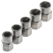 JOGO DE EXTRACTORES DE ROTAS