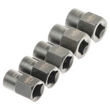 JOGO DE EXTRACTORES DE ROTAS