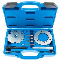 Placa de distribuição definida para Ford 2.0, 2.4 TDCI, TDDI