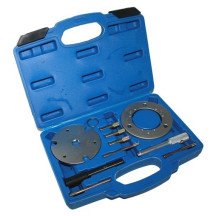 Conjunto de correia dentada para Ford 2.0, 2.4 TDCi, TDDi