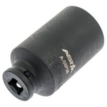 Chave Vaso Buje 1/2 36mm. 12 Caras