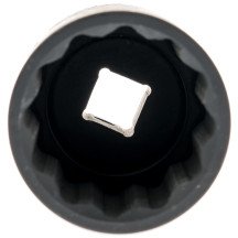 Chave Vaso Buje 1/2 36mm. 12 Caras