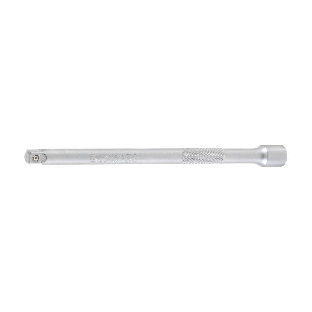 EXTENSÃO DO BRAÇO OSCILANTE 6,3 mm (1/4) 150 mm