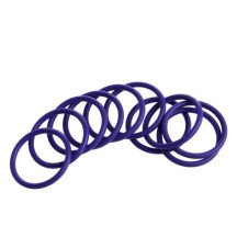 Surtido 270 PCS de tóricas, aire acondicionado HNBR (violetas)