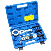 Sincronização do motor VAG VW AUDI 1.8 2.0 TSI / TFSI