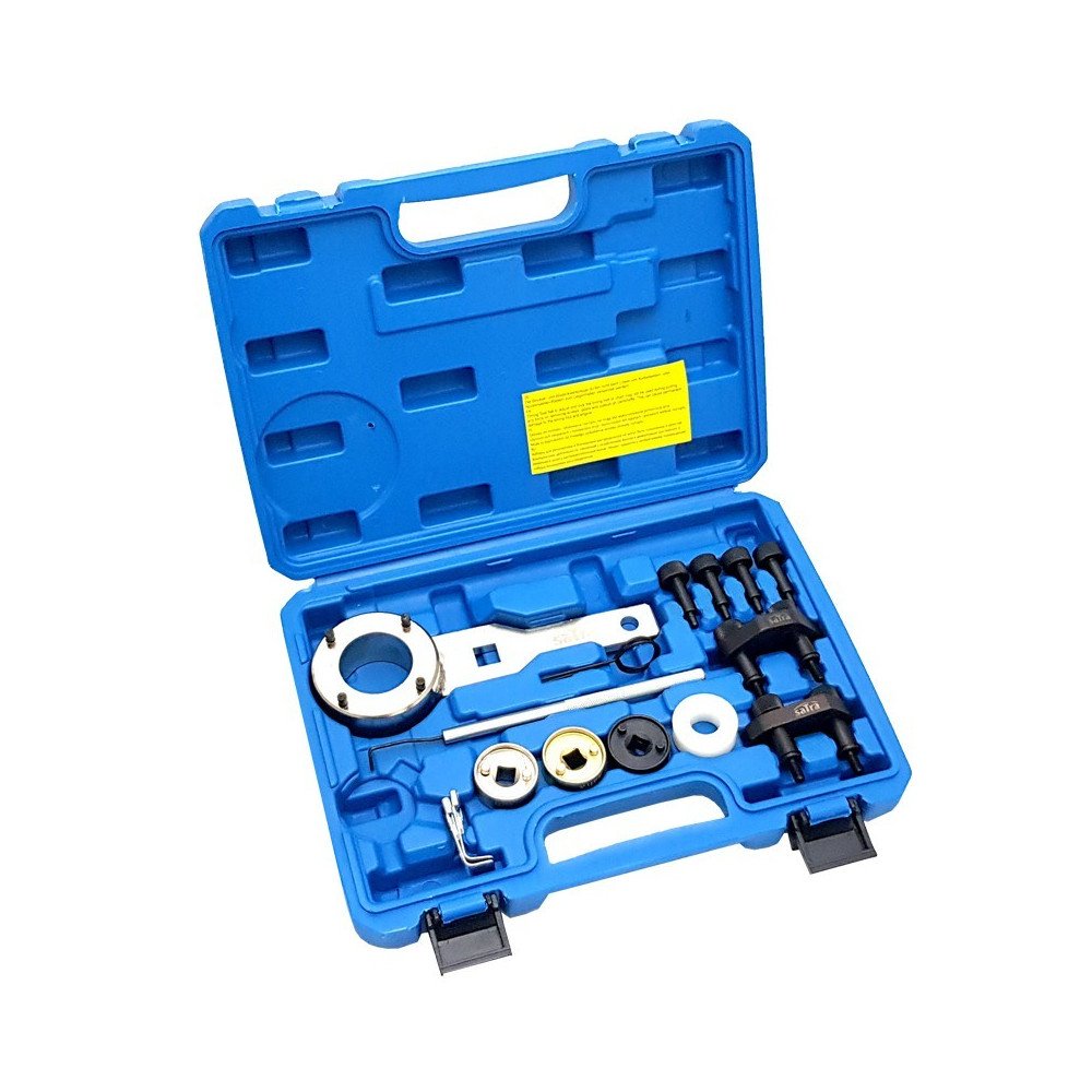 Calado motor VAG VW AUDI 1.8 2.0 TSI / TFSI