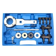 Sincronização do motor VAG VW AUDI 1.8 2.0 TSI / TFSI