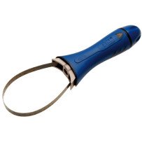 Chave de cinta para filtro de óleo, 65-105 mm