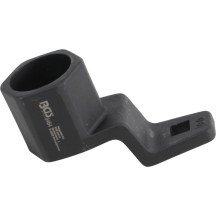 Soporte poleas cigüeñal para Honda y Acura 50 mm