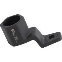 Soporte poleas cigüeñal para Honda y Acura 50 mm