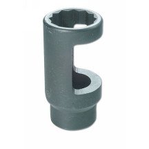 Vidro para injetores diesel 1/2" 22 mm.
