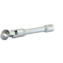 Vaso articulado para suspensión VAG