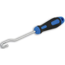 Verificador para tubos de freio