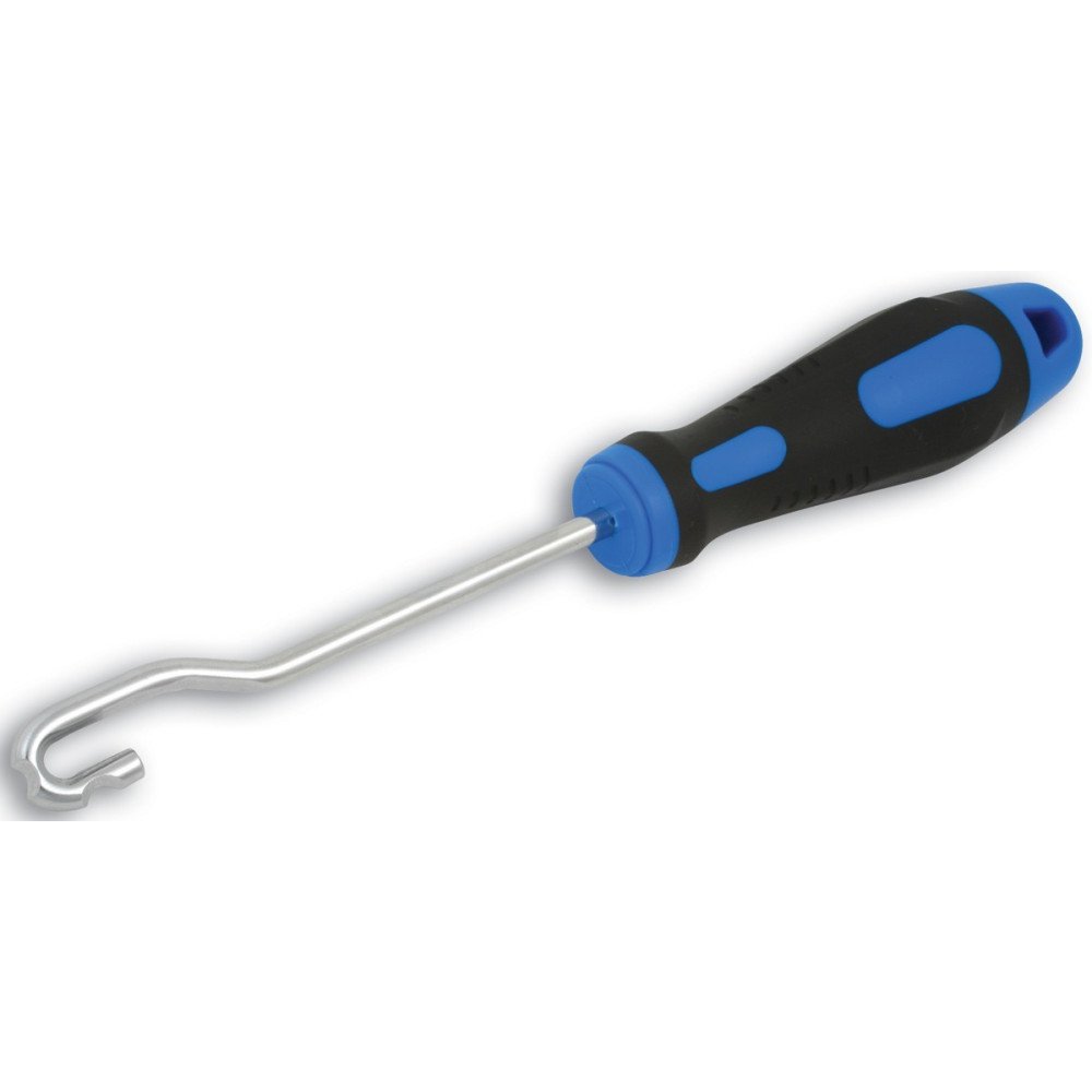 Verificador para tubos de freio