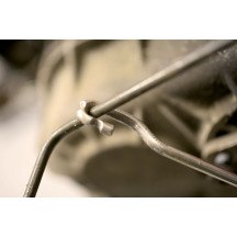 Verificador para tubos de freio