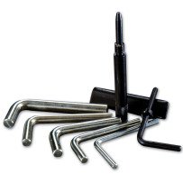 Motor de Decking para Ford Diesel 1.6, 1,8 e 2,5 litros