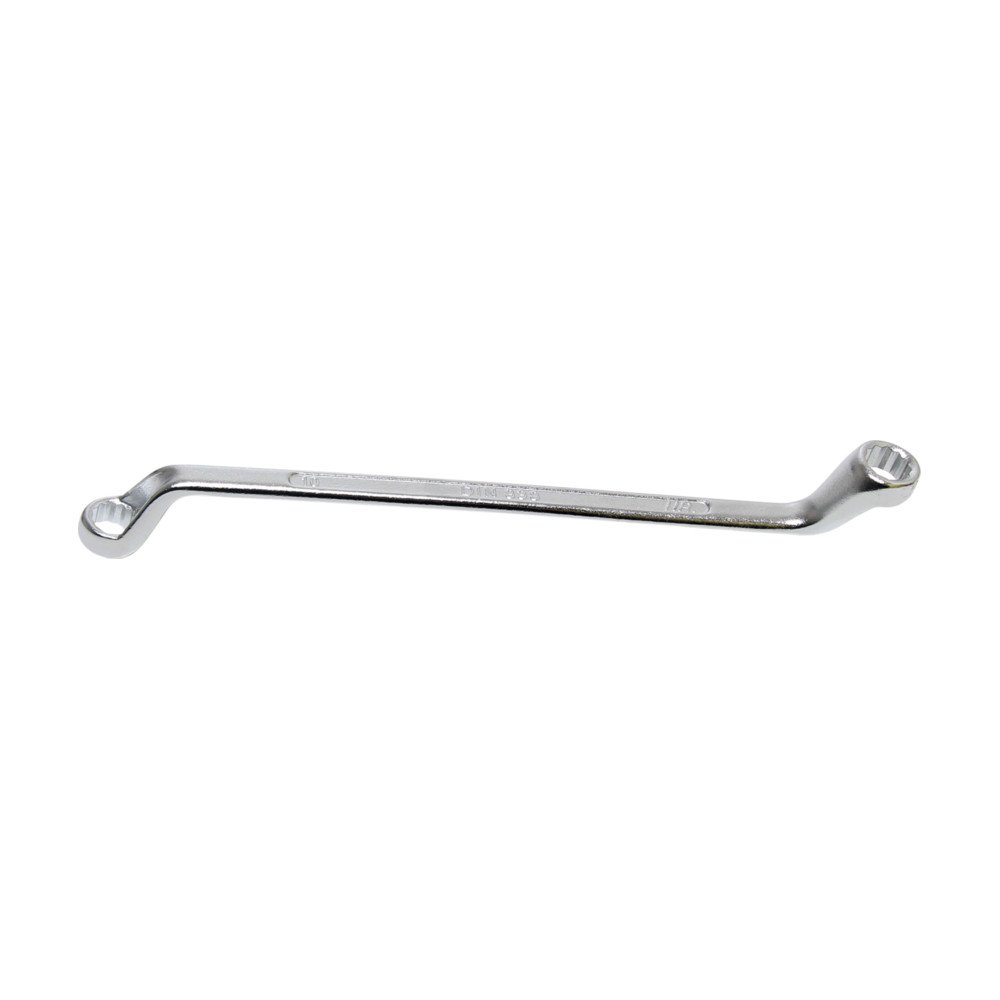 Chave De Estrela Dupla, Angular 10 x 11 mm Chave De Estrela Dupla, Angular 10 x 11 mm