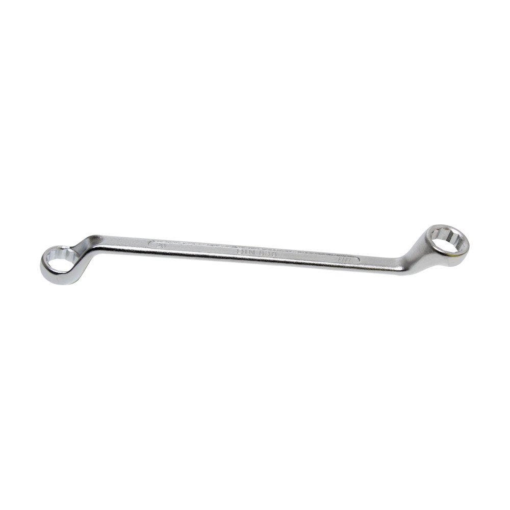 Chave De Estrela Dupla, Angular 6 x 7 mm Chave De Estrela Dupla, Angular 6 x 7 mm
