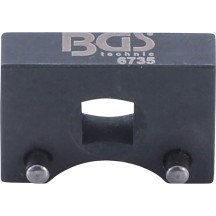 Llave tensor correa dentada motores VW / Audi 3.7L / 4.2L V