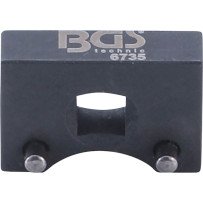Llave tensor correa dentada motores VW / Audi 3.7L / 4.2L V